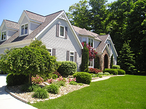 Landscapers and Lawncare Services in Hyannis, MA